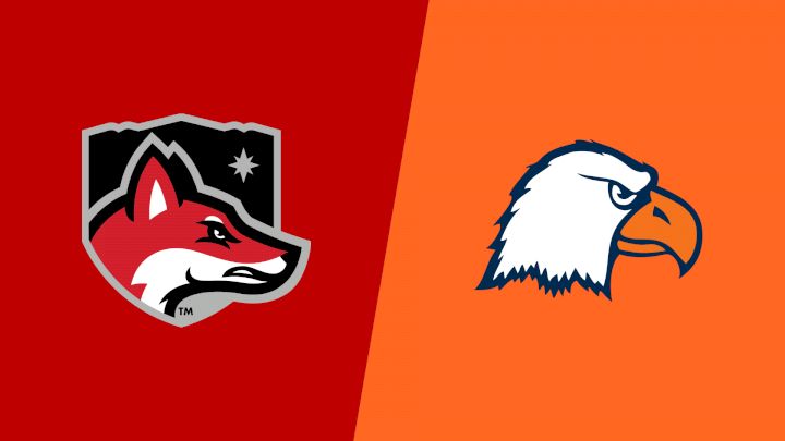 2025 North Greenville vs Carson-Newman - Doubleheader