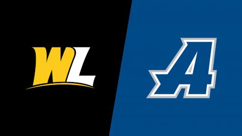 2025 West Liberty vs Assumption