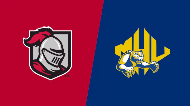 2025 Belmont Abbey vs Mars Hill - Doubleheader