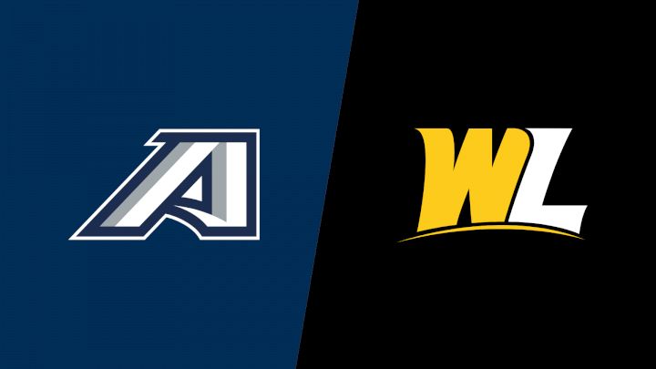 2025 Augusta University vs West Liberty