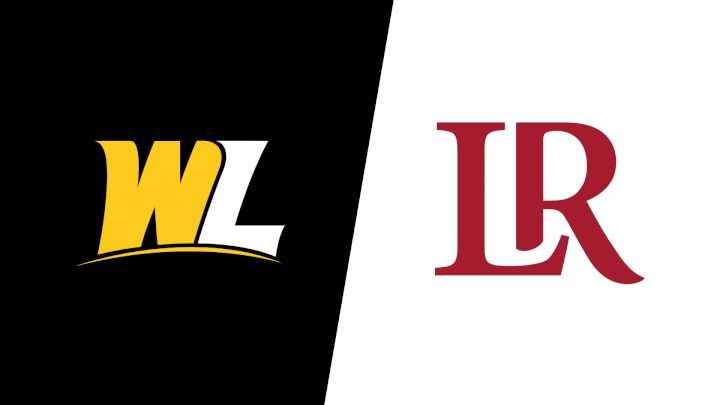 2025 West Liberty vs Lenoir-Rhyne