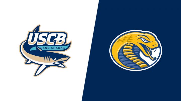 2025 USC Beaufort vs Coker - Doubleheader