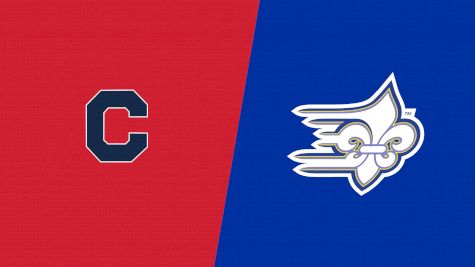 2025 Catawba vs Limestone - Doubleheader