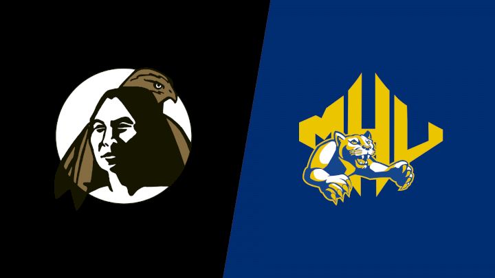 2025 UNC Pembroke vs Mars Hill - Doubleheader