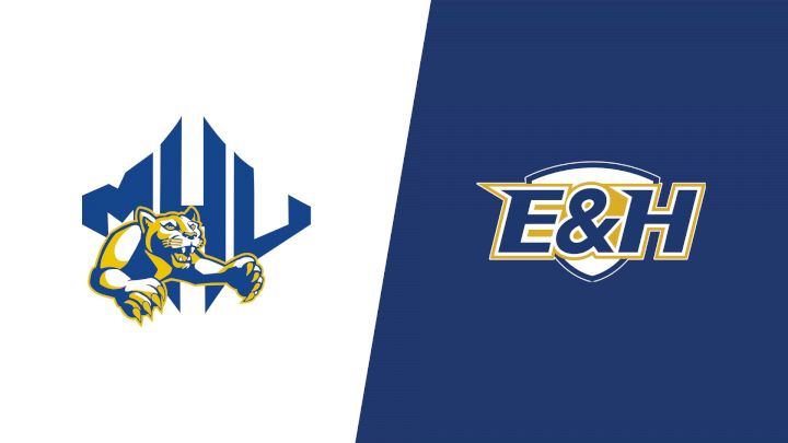 2025 Mars Hill vs Emory & Henry - Doubleheader