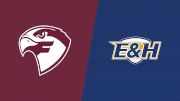 2025 Fairmont State vs Emory & Henry - Doubleheader