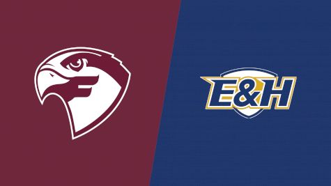 2025 Fairmont State vs Emory & Henry - Doubleheader