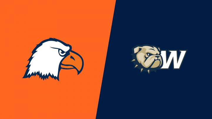 2025 Carson-Newman vs Wingate - Doubleheader