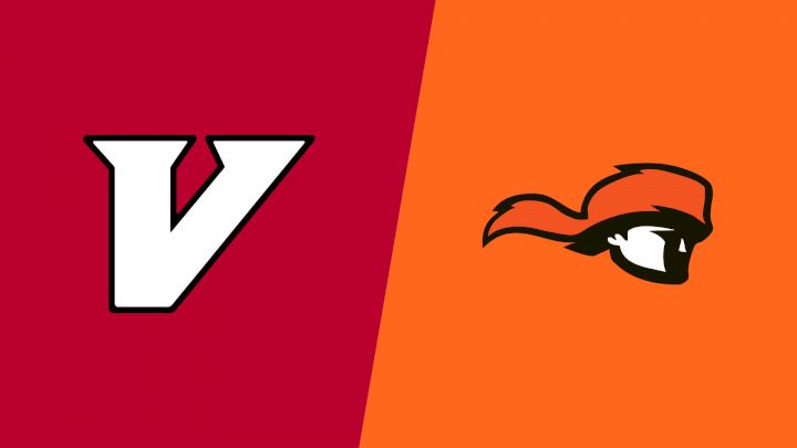 2025 UVA Wise vs Tusculum - Doubleheader