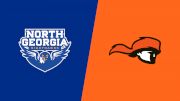 2025 North Georgia vs Tusculum - Doubleheader
