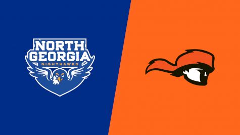 2025 North Georgia vs Tusculum - Doubleheader