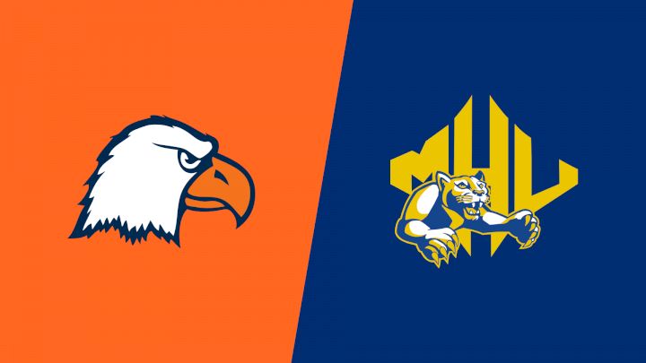 2025 Carson-Newman vs Mars Hill - Doubleheader