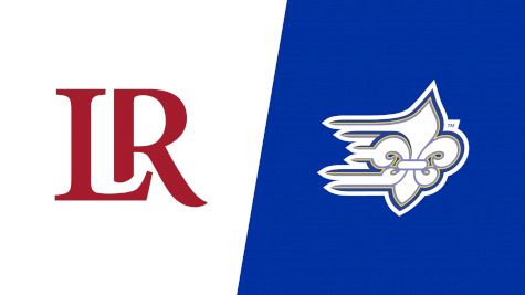 2025 Lenoir-Rhyne vs Limestone - Doubleheader