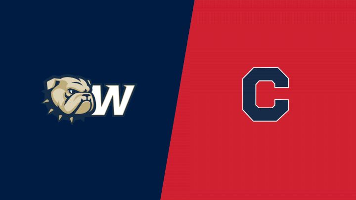 2025 Wingate vs Catawba - Doubleheader