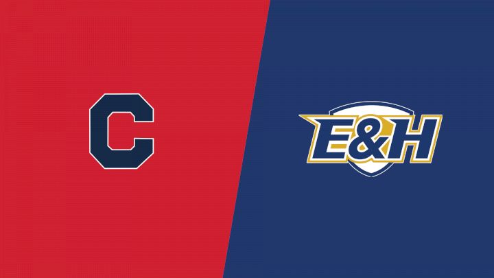 2025 Catawba vs Emory & Henry - Doubleheader