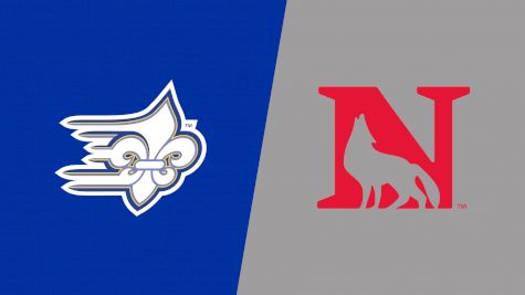 2025 Limestone vs Newberry - Doubleheader