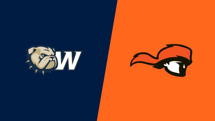 2025 Wingate vs Tusculum - Doubleheader