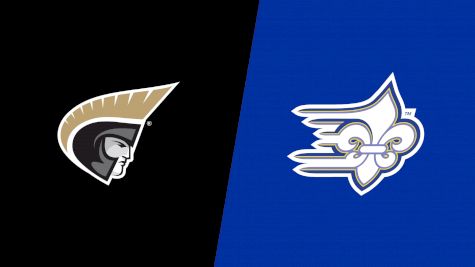 2025 Anderson (SC) vs Limestone - Doubleheader