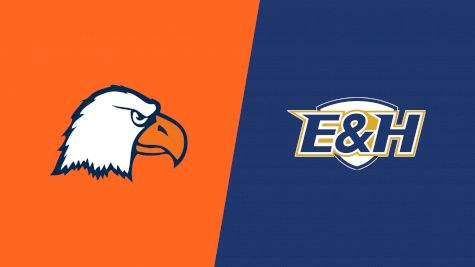 2025 Carson-Newman vs Emory & Henry - Doubleheader