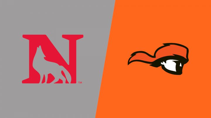 2025 Newberry vs Tusculum - Doubleheader