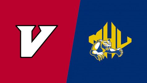 2025 UVA Wise vs Mars Hill - Doubleheader