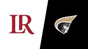 2025 Lenoir-Rhyne vs Anderson (SC) - Doubleheader