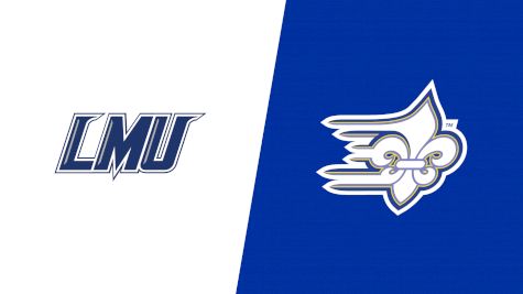 2025 Lincoln Memorial vs Limestone - Doubleheader