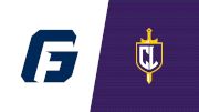 2025 George Fox vs Cal Lutheran