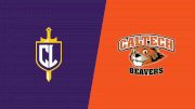 2025 Cal Lutheran vs Caltech - Doubleheader