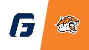 2025 George Fox University vs Occidental