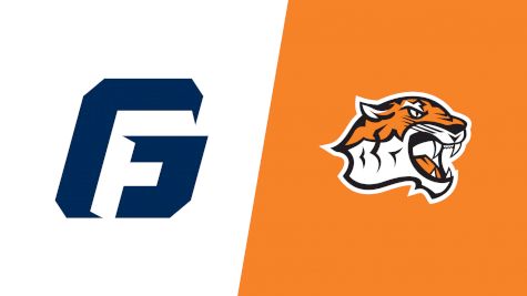 2025 George Fox University vs Occidental