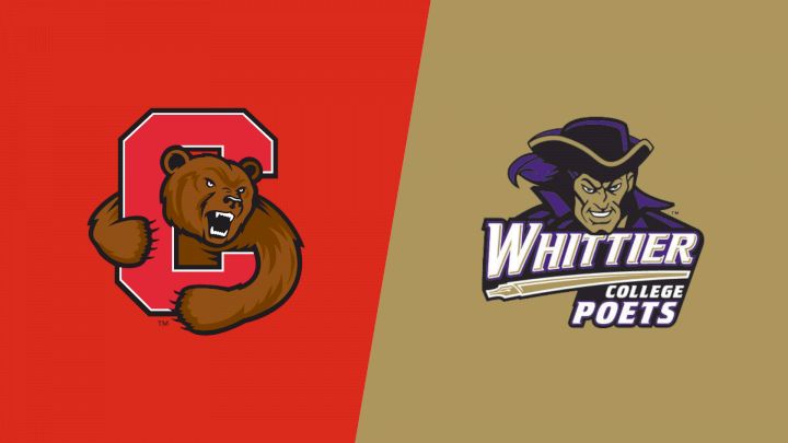 2025 Cornell vs Whittier