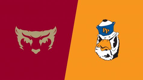 2025 Willamette vs Pomona-Pitzer