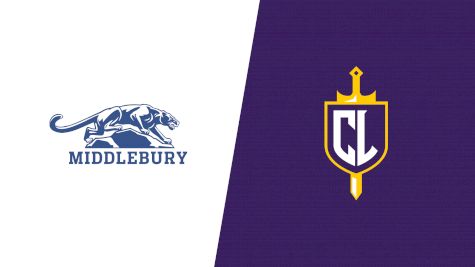 2025 Middlebury vs Cal Lutheran