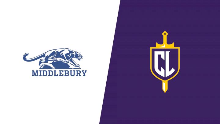 2025 Middlebury vs Cal Lutheran