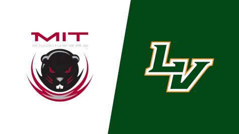 2025 MIT vs La Verne