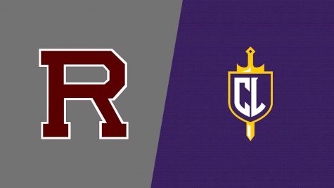 2025 Redlands vs Cal Lutheran