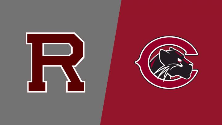 2025 Redlands vs Chapman - Doubleheader