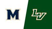 2025 The Master's University vs La Verne