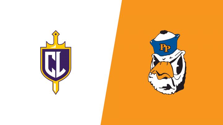 2025 Cal Lutheran vs Pomona-Pitzer