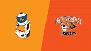 2025 Pomona-Pitzer vs Caltech - Doubleheader