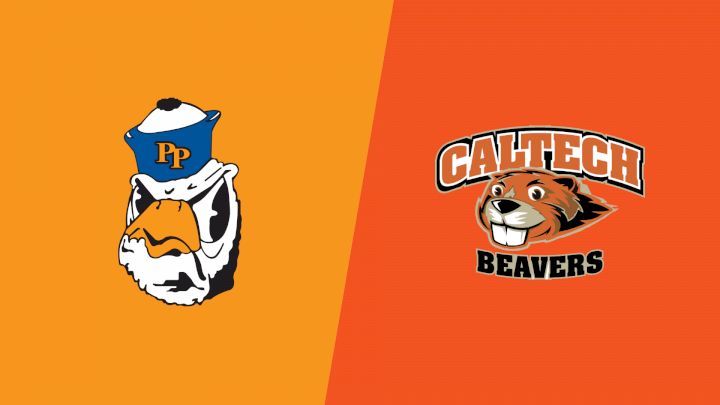 2025 Pomona-Pitzer vs Caltech - Doubleheader