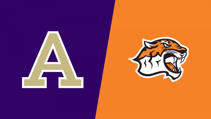 2025 Albion vs Occidental - Women's Lacrosse