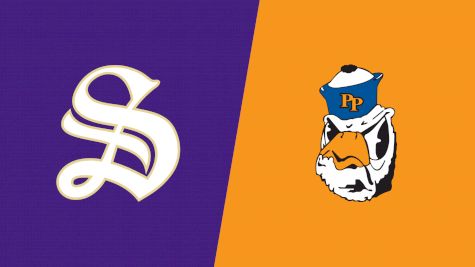 2025 Sewanee University of the South vs Pomona-Pitzer - Tennis