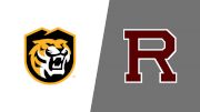 How to Watch: 2025 Colorado College vs Redlands - Tennis