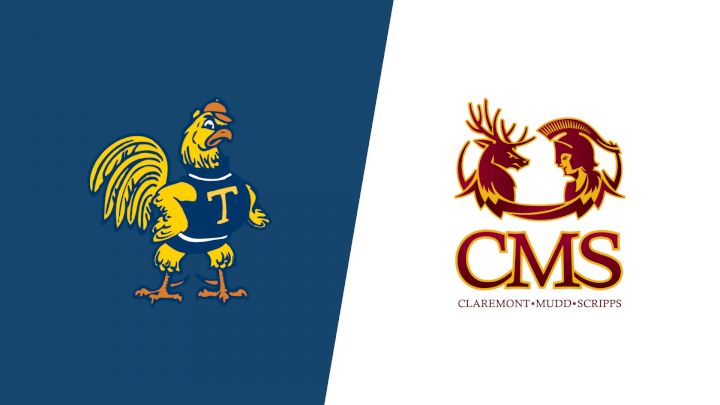 2025 Trinity College (CT) vs Claremont M-S - Women's Lacrosse