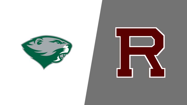 Babson vs Redlands