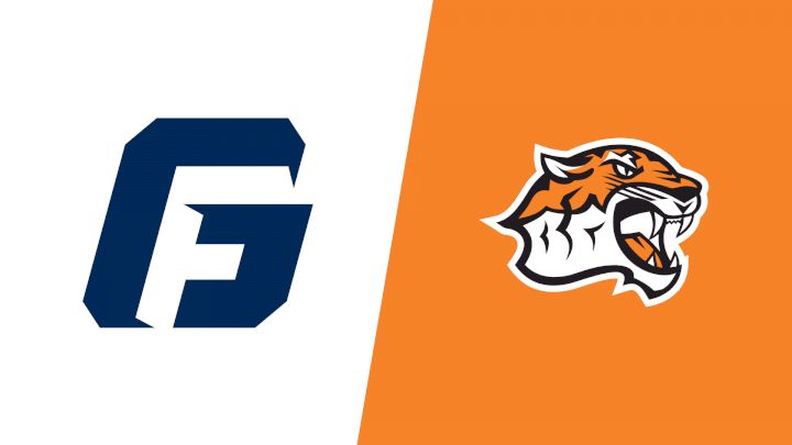 2025 George Fox vs Occidental - Women's Lacrosse