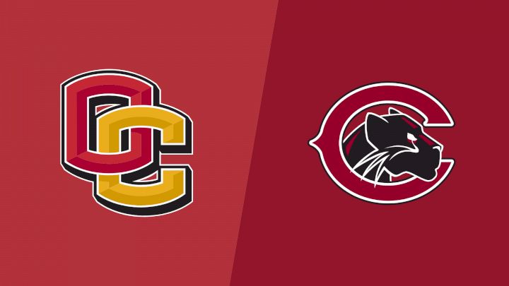 2025 Oberlin vs Chapman - Women's Lacrosse