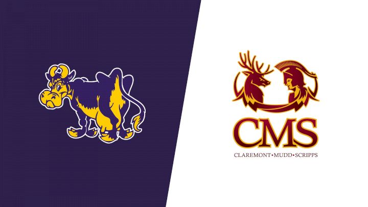2025 Williams College vs Claremont M-S - Women's Lacrosse